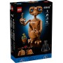 Конструктор LEGO Ideas Инопланетянин 21370, 1226 деталей, от 18 лет