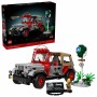Конструктор LEGO Jurassic World Jepp Wrangler 77984, 1924 детали, от 18 лет
