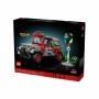 Конструктор LEGO Jurassic World Jepp Wrangler 77984, 1924 детали, от 18 лет