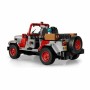 Конструктор LEGO Jurassic World Jepp Wrangler 77984, 1924 детали, от 18 лет