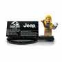Конструктор LEGO Jurassic World Jepp Wrangler 77984, 1924 детали, от 18 лет
