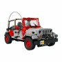 Конструктор LEGO Jurassic World Jepp Wrangler 77984, 1924 детали, от 18 лет