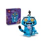 Конструктор LEGO KPop Demon Hunters 72537 Тигренок и Птичка