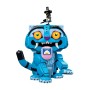 Конструктор LEGO KPop Demon Hunters 72537 Тигренок и Птичка