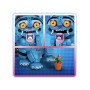 Конструктор LEGO KPop Demon Hunters 72537 Тигренок и Птичка