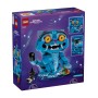 Конструктор LEGO KPop Demon Hunters 72537 Тигренок и Птичка