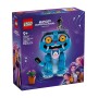 Конструктор LEGO KPop Demon Hunters 72537 Тигренок и Птичка
