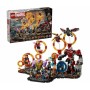 Конструктор LEGO Marvel 76323 Мстители: Финал. Последняя битва (Lego 76323)