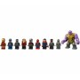 Конструктор LEGO Marvel 76323 Мстители: Финал. Последняя битва (Lego 76323)