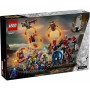 Конструктор LEGO Marvel 76323 Мстители: Финал. Последняя битва (Lego 76323)