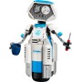 Конструктор LEGO Marvel 76339 Фантастическая четвёрка H.E.R.B.I.E, 747 дет.