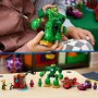 Конструктор LEGO Marvel 11211 Локи против команды Железного человека, 204 дет.