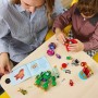 Конструктор LEGO Marvel 11211 Локи против команды Железного человека, 204 дет.