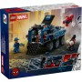 Конструктор LEGO Marvel 76349 Погоня за тюремным транспортом, 367 деталей, 8+