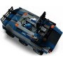 Конструктор LEGO Marvel 76349 Погоня за тюремным транспортом, 367 деталей, 8+
