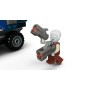 Конструктор LEGO Marvel 76349 Погоня за тюремным транспортом, 367 деталей, 8+