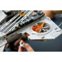 Конструктор LEGO Marvel 76354 Авианосец Геликарриер, 3057 дет.