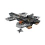 Конструктор LEGO Marvel 76354 Авианосец Геликарриер, 3057 дет.