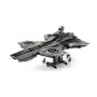 Конструктор LEGO Marvel 76354 Авианосец Геликарриер, 3057 дет.