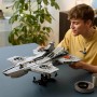 Конструктор LEGO Marvel 76354 Авианосец Геликарриер, 3057 дет.