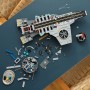 Конструктор LEGO Marvel 76354 Авианосец Геликарриер, 3057 дет.