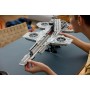 Конструктор LEGO Marvel 76354 Авианосец Геликарриер, 3057 дет.