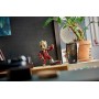 Конструктор LEGO Marvel SUPER HEROES - Грут в костюме Разрушителя 76341