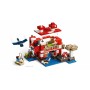 Конструктор LEGO Minecraft 21270 МУУхоморный дом, 8+, 500 дет.