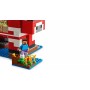 Конструктор LEGO Minecraft 21270 МУУхоморный дом, 8+, 500 дет.