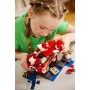 Конструктор LEGO Minecraft 21270 МУУхоморный дом, 8+, 500 дет.