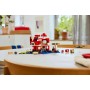 Конструктор LEGO Minecraft 21270 МУУхоморный дом, 8+, 500 дет.
