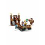 Конструктор LEGO Minecraft 21272 Боевой ринг в лесном особняке