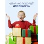 Конструктор LEGO Minecraft 21275 Дом в Джунглях TNT