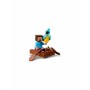 Конструктор LEGO Minecraft 21275 Дом в Джунглях TNT