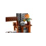 Конструктор LEGO Minecraft 21277 Шахта с киркой с Алекс и шахтёром, от 8 лет