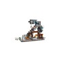 Конструктор LEGO Minecraft 21277 Шахта с киркой с Алекс и шахтёром, от 8 лет