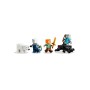 Конструктор LEGO Minecraft 21277 Шахта с киркой с Алекс и шахтёром, от 8 лет