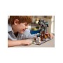 Конструктор LEGO Minecraft 21277 Шахта с киркой с Алекс и шахтёром, от 8 лет