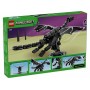 Конструктор LEGO Minecraft 21595 Конструктор LEGO Minecraft Дракон Края