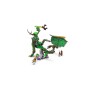 Конструктор LEGO NINJAGO® 71859 Дракон жизни, разноцветный, 1050 дет.
