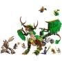 Конструктор LEGO NINJAGO® 71859 Дракон жизни, разноцветный, 1050 дет.
