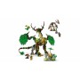 Конструктор LEGO NINJAGO® 71859 Дракон жизни, разноцветный, 1050 дет.