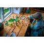 Конструктор LEGO NINJAGO® 71859 Дракон жизни, разноцветный, 1050 дет.