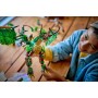 Конструктор LEGO NINJAGO® 71859 Дракон жизни, разноцветный, 1050 дет.