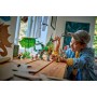 Конструктор LEGO NINJAGO® 71859 Дракон жизни, разноцветный, 1050 дет.