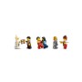 Конструктор LEGO NINJAGO Кузница Ниндзя 71858