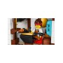 Конструктор LEGO NINJAGO Кузница Ниндзя 71858