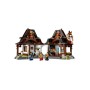 Конструктор LEGO NINJAGO Кузница Ниндзя 71858