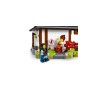Конструктор LEGO NINJAGO Кузница Ниндзя 71858