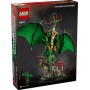 Конструктор LEGO Ninjago 71847 Дракон-хранитель ,1650 деталей, 14+
